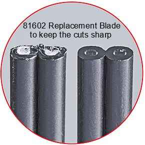 W&T 81602 Replacement Blade for the 81600 POF Cutting Tool